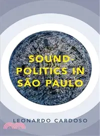 在飛比找三民網路書店優惠-Sound-politics in S緌 Paulo