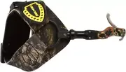 Trufire Hardcore Buckle Foldback