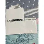 TAMBURINS 香水 LALE 50ML LALE-青蘋果 |白色鬱金香 | 檀香