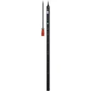 APC EasyPDU PDU - Switched - IEC 60309 3P+N+PE 6Hr 32A - 30 x IEC 60320 C13, 6 x IEC 60320 C19 - 32 A - 400 V AC Input - 230 V AC Output - 0U Network