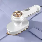 Portable Steamers for Clothes Fast Heat-Up Travel Steam Iron Mini Steamer Iron