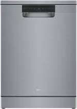 Haier 300 Series Freestanding Dishwasher - Satina