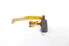 For Panasonic Lumix DC-GH5 DC-GH5S LCD Display Screen Hinge Flex Cable Parts