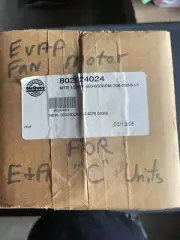 McQuay 802024024, 1/20HP 650-810RPM 208-230/60/1