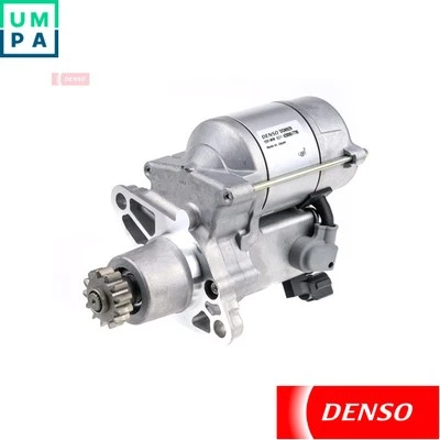 STARTER DSN929 FOR TOYOTA AVENSIS/VERSO/Liftback CAMRY RAV/4/II PREVIA LEXUS