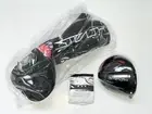 TaylorMade STEALTH Driver 9deg Head Only Head Cover from japan #481