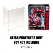 Protector For Transformers Generations Power Of The Primes - INFERNO