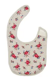 Indie Reversible Velcro Bib--BEB-XW13578