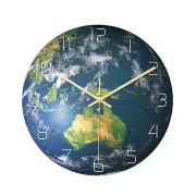 CC088 Creative Wall Clock Mute Wall Clock Quartz Wall Clock For Home Office Decorations
