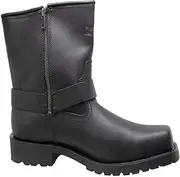 RIDETECS Men's 1436 Motorcycle Boot