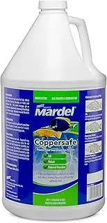 Fritz Aquatics Mardel Copper Safe Treats, 1-Gallon