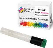 Magenta Compatible Toner Cartridge for Ricoh TYPE-C2551SM 841522 (9,500 pages) for Lanier MPC2030 MPC2050 MPC2051 MPC2530 MPC2550 MPC2551 Ricoh Aficio MP C2030 C2050 C2051 C2501 C2530 C2550 C2551