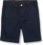 [Volcom] Boys' V Monty Chino Shorts