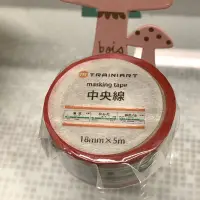 在飛比找蝦皮購物優惠-紙膠帶 MT masking Tape 中央線 玫瑰花 絕版