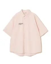 [UNDERCOVER] Word Shirt