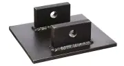 Pelsue FB-SW1 Fall Arrest Tower Base Plate