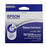 在飛比找蝦皮商城優惠-EPSON S015016/S015508/S015535 