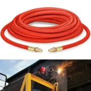 1 PCS Worldwide 25ft 1 Pc Superflex TIG Torch Power Cable,(CK57Y03RSF)