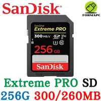 在飛比找蝦皮商城優惠-SanDisk Extreme PRO UHS-II SDX