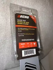 ECHO 20D0AS3870 Chainsaw Guide Bar