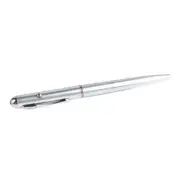 Pocket Tactical Flashlight Torch LED UV Torch Ink Pen Invis CL Ballpoint R7M2