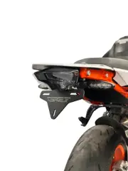 KTM Adv 790 '19+/ Adv 890 '20+/SMT 890 '23+ Tail Tidy FOLDABLE | GREF Innovation