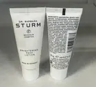 Dr. Barbara Sturm Brightening Face Lotion 20mL/0.67oz PACK OF 2