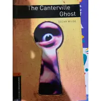 在飛比找蝦皮購物優惠-The Canterville Ghost