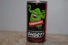 Coca-Cola Ghostbusters Ghost in a Can ~ Unopened Collectible!