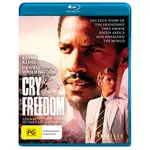 Cry Freedom