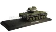 IS 2 - Tanks of the World - USSR 1945 - 1/72 Last Items! DISCONTINUED!!!