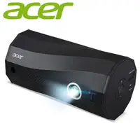 在飛比找PChome24h購物優惠-Acer Projector LED 無線劇院微型投影機 C