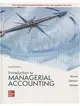 Introduction to Managerial Accounting 9/e Brewer McGraw-Hill