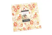 Moda Portofino Layer Cake 10" Squares Fabric by Fig Tree Co