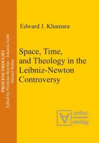 在飛比找博客來優惠-Space, Time, and Theology in t