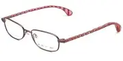 Kata Designer Reading Glasses 121 Ribbon in Rose +1.25