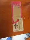 New Stainless Steel Chinese Kitchen Knife Cleaver CB005,