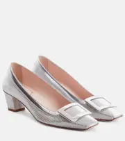 Roger Vivier Belle Vivier 45 pumps