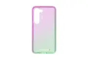 EFM Aspen Crystalex Smartphone Case Armour For Samsung Galaxy S23 Glitter Pearl