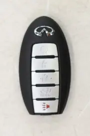 NEW OEM Smart Key Keyless Entry Remote Fob 285E35NA7A for Infiniti QX50 19-20