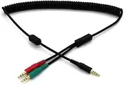 Digirig Mobile Cable uSDX, (tr) uSDX radios
