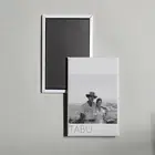 Tabu Mini Movie Poster Fridge Locker Magnet