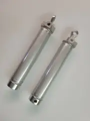 1975 Jensen Convertible Cylinder- New- USA- 7 Year Warranty- PAIR(2)