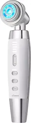 YA-MAN RF Facial Equipment Bright Lift HRF-40S from Japan
