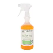Enviroclean Bathroom And Toilet Cleaner 750ml Spray