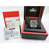 在飛比找蝦皮購物優惠-TISSOT PRX POWERMATIC 80機械腕錶