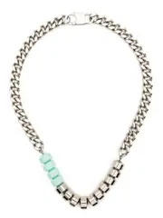 [1017 ALYX 9SM] Merge Candy Charm Necklace
