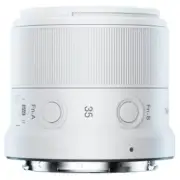 YONGNUO YN35mm F1.8Z DA DSM WL APS-C Auto Focus Prime Lens for Nikon Z-Mount ZFC
