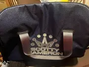 Scotty Cameron Club Cameron Bag 2024 Brand New - No Membership Bag ONLY