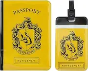 [Cinereplicas] Harry Potter - Set of Tag & Passport Cover